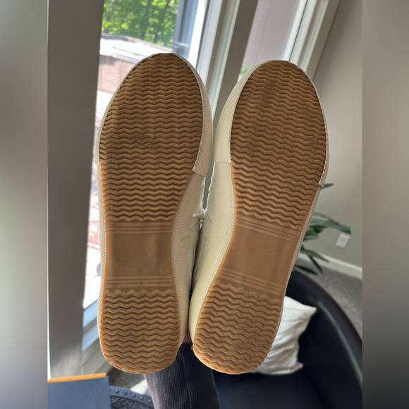 GOLA BADMINTON VOLLEY OFF WHITE ICE BLUE SNEAKERS 39 8 - Picture 9 of 9